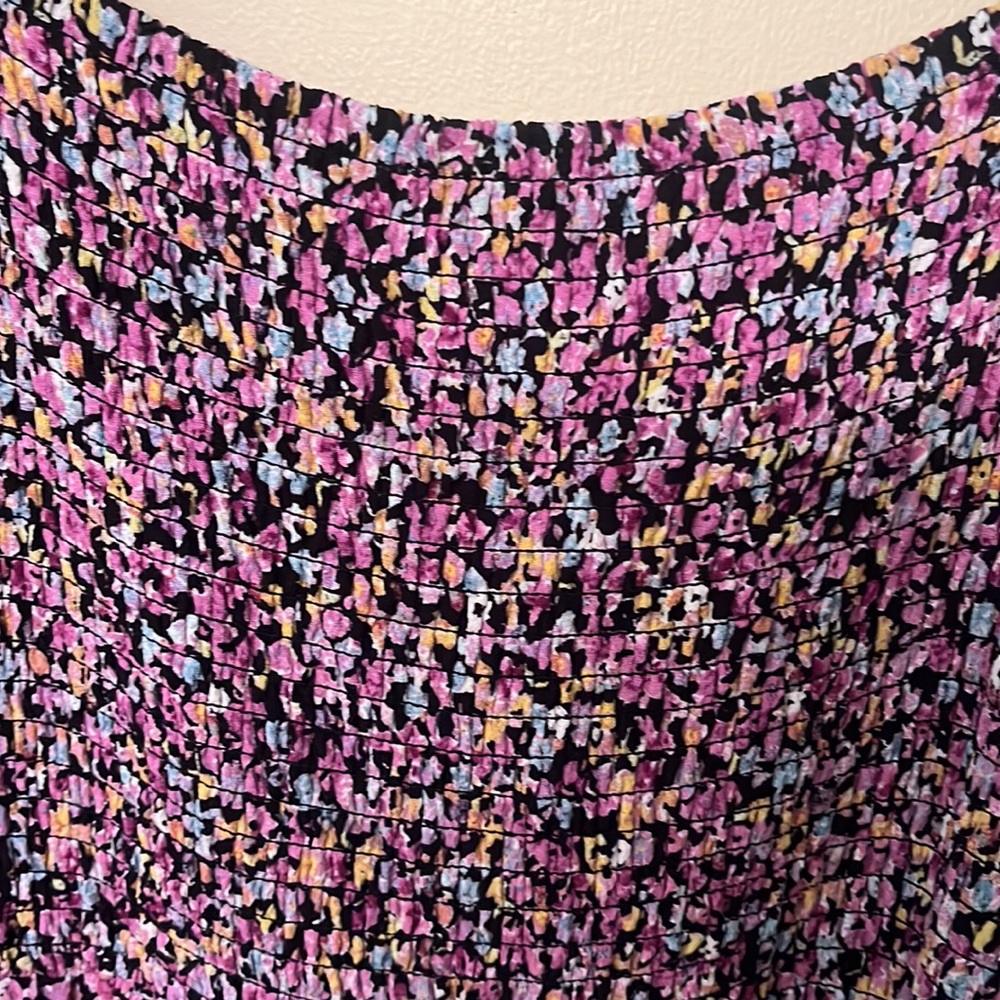 Addition Elle DRESS Size X NWOT - Picture 7 of 10
